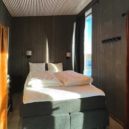 New & Stylish In Appartement