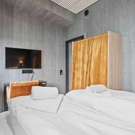 Appartement New & Stylish In