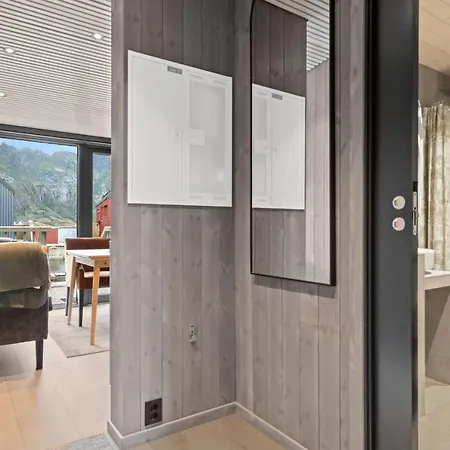 Appartement New & Stylish In