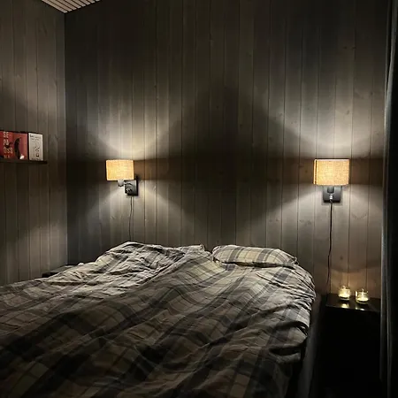 New & Stylish In Appartement